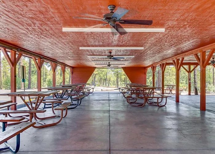 Fairways, Fishing & Forest Fun! Show Retreat
